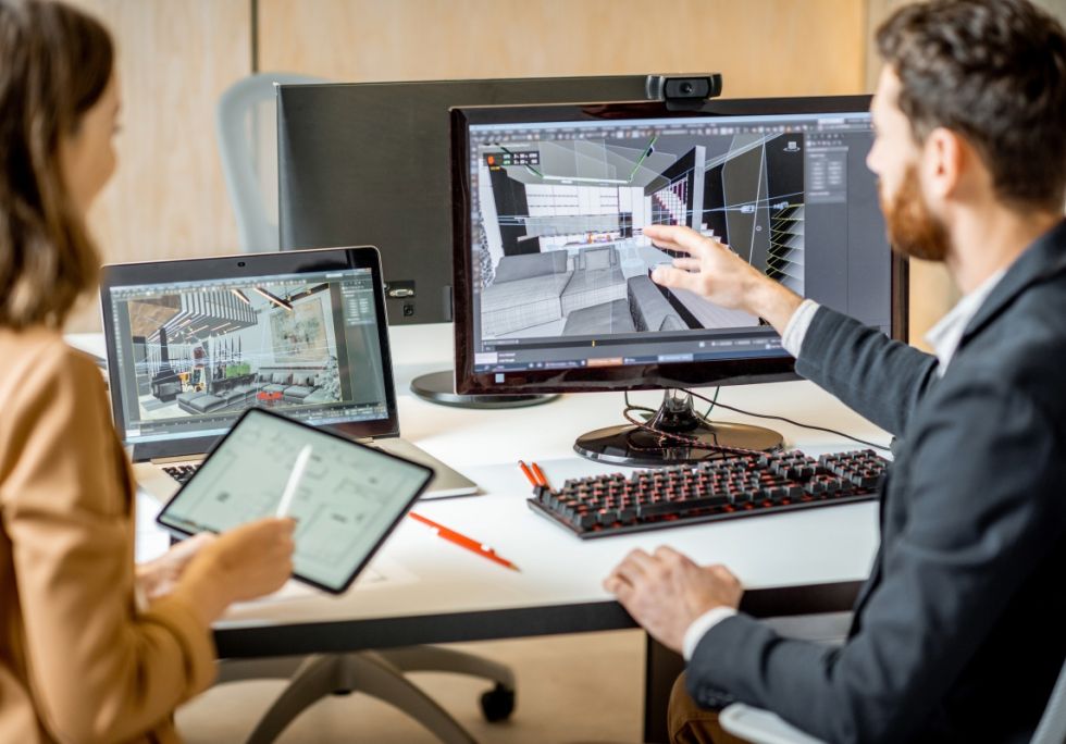 Car and Van Leasing for Architects – driving the future